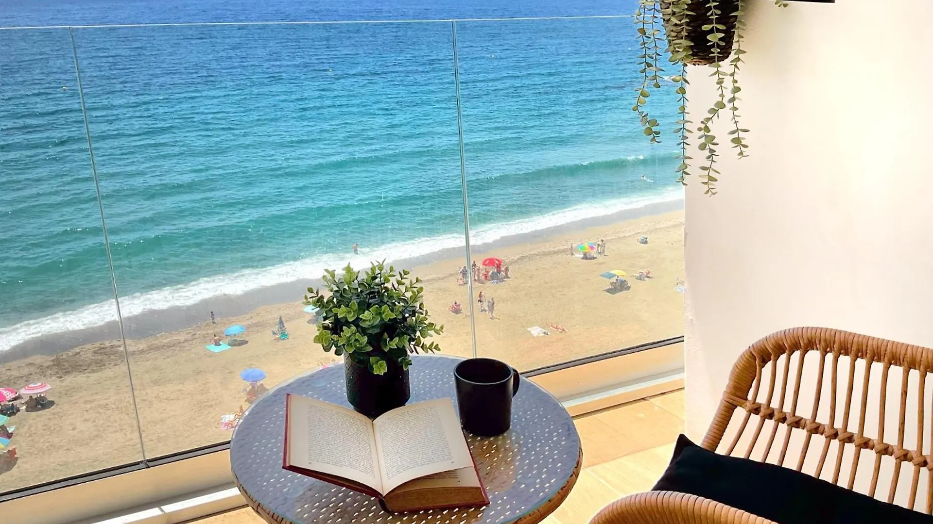 Apartment Ks Costa Zapillo 7C2 1 - Kaleria Suites Almeria
