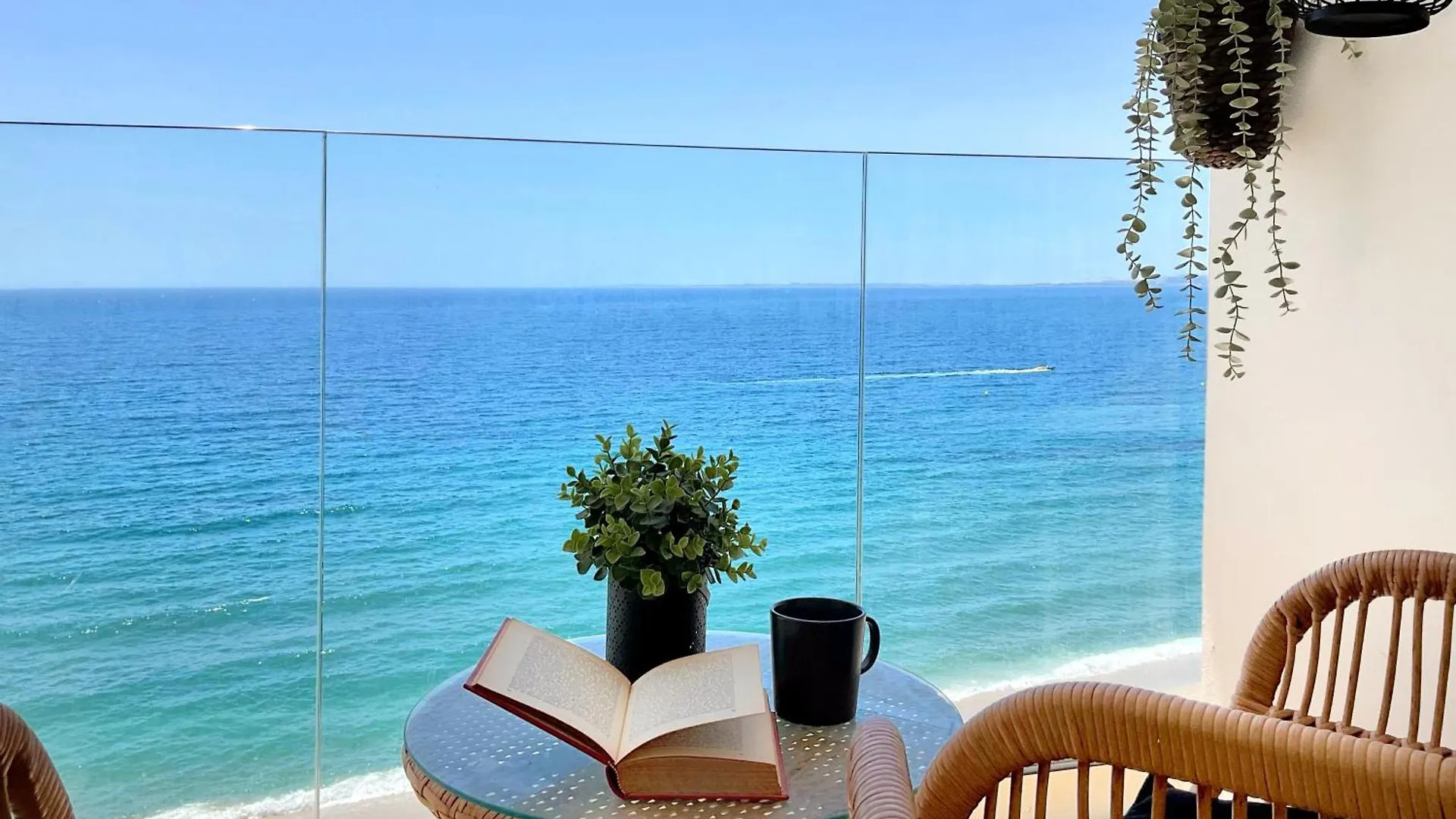 Ks Costa Zapillo 7C2 1 - Kaleria Suites Almeria