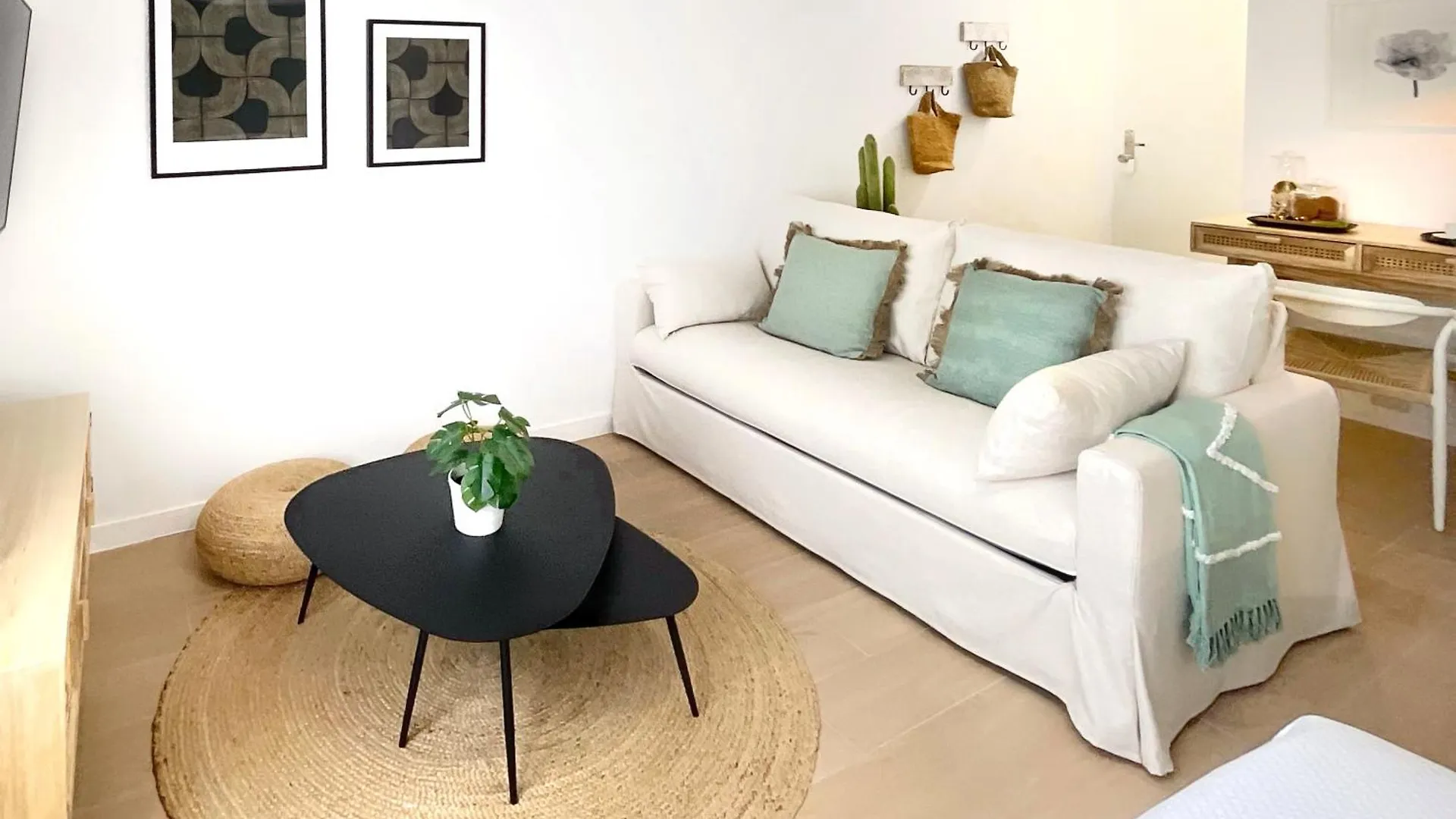 Apartment Ks Costa Zapillo 7C2 1 - Kaleria Suites Almeria