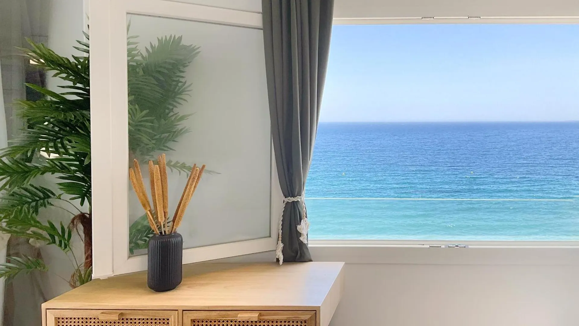 Apartment Ks Costa Zapillo 7C2 1 - Kaleria Suites Almeria Spain