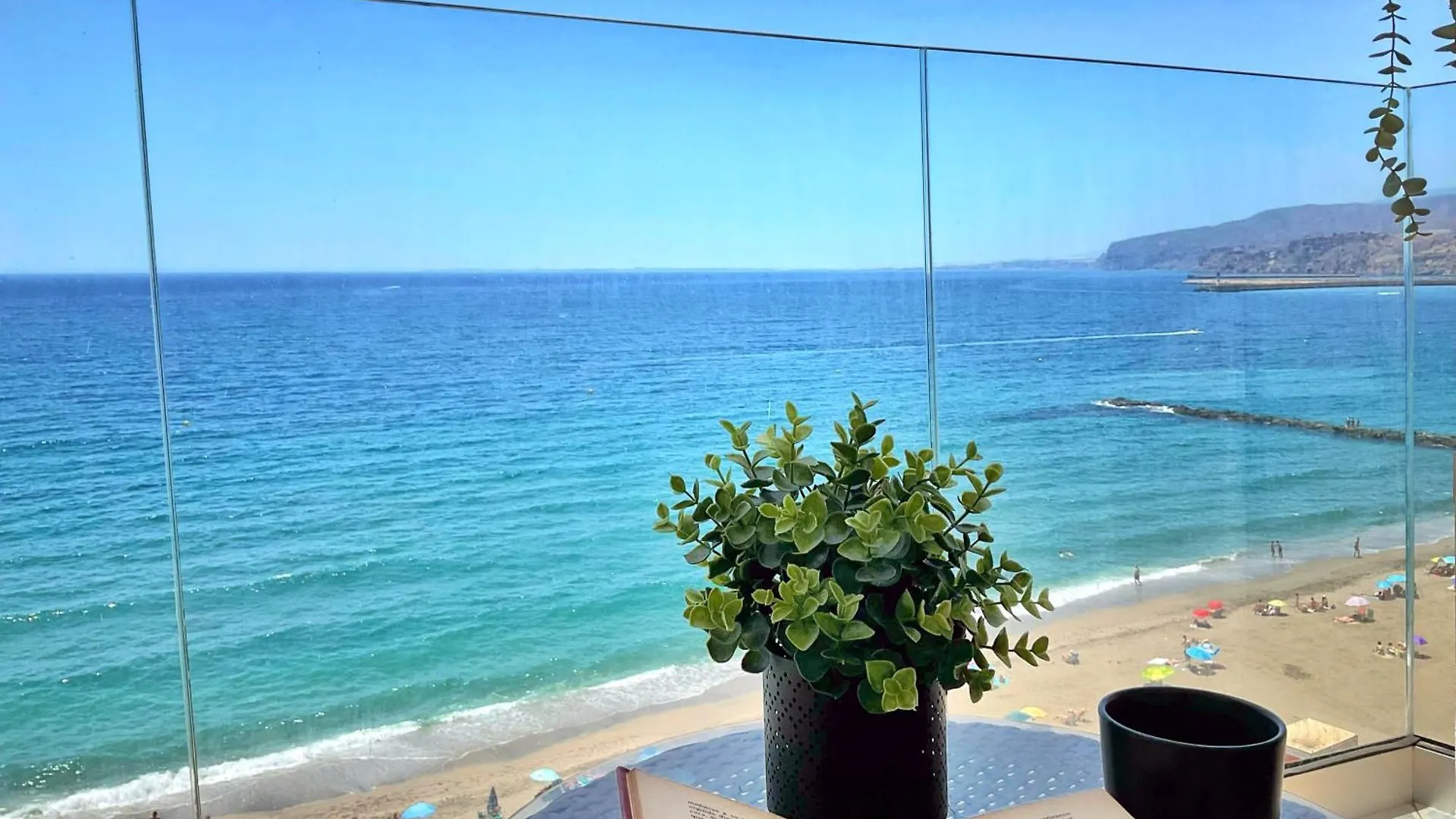 Ks Costa Zapillo 7C2 1 - Kaleria Suites Almeria 0*,