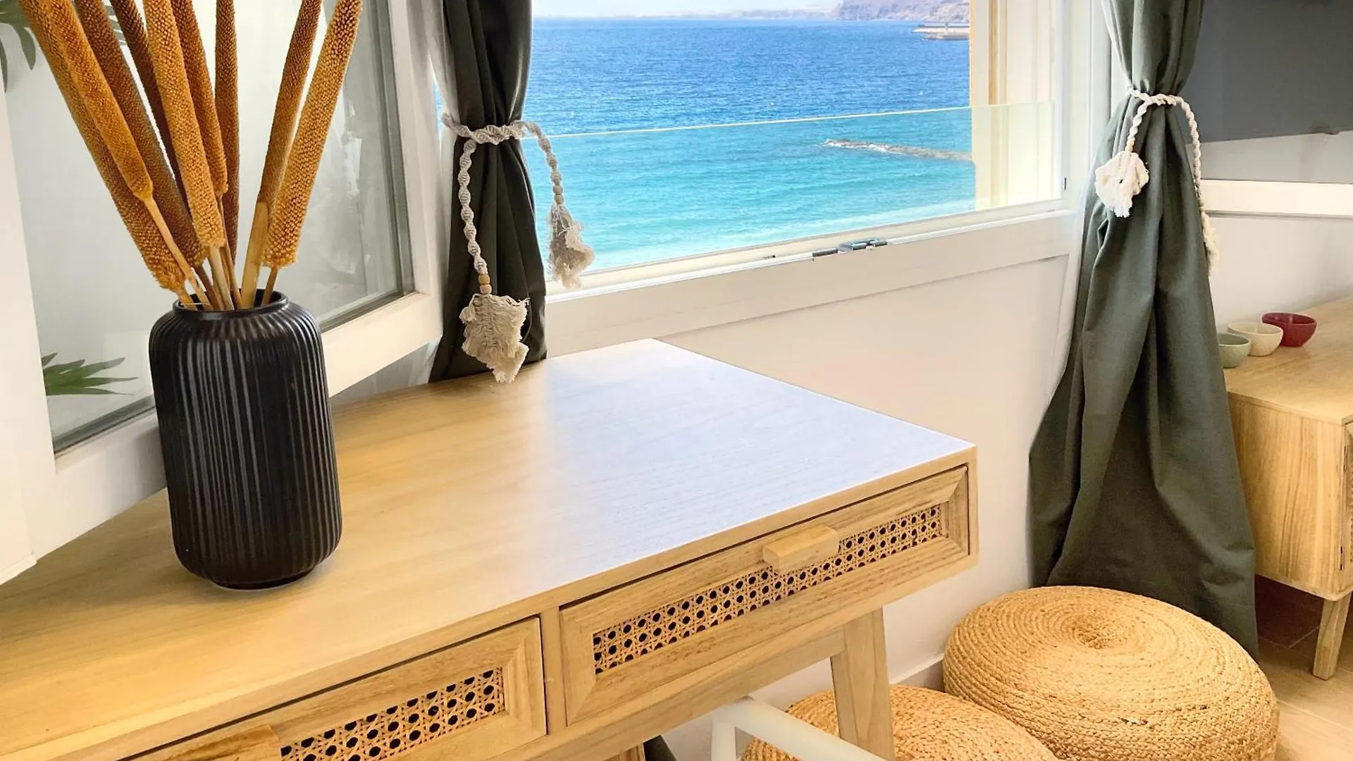 Ks Costa Zapillo 7C2 1 - Kaleria Suites Almeria