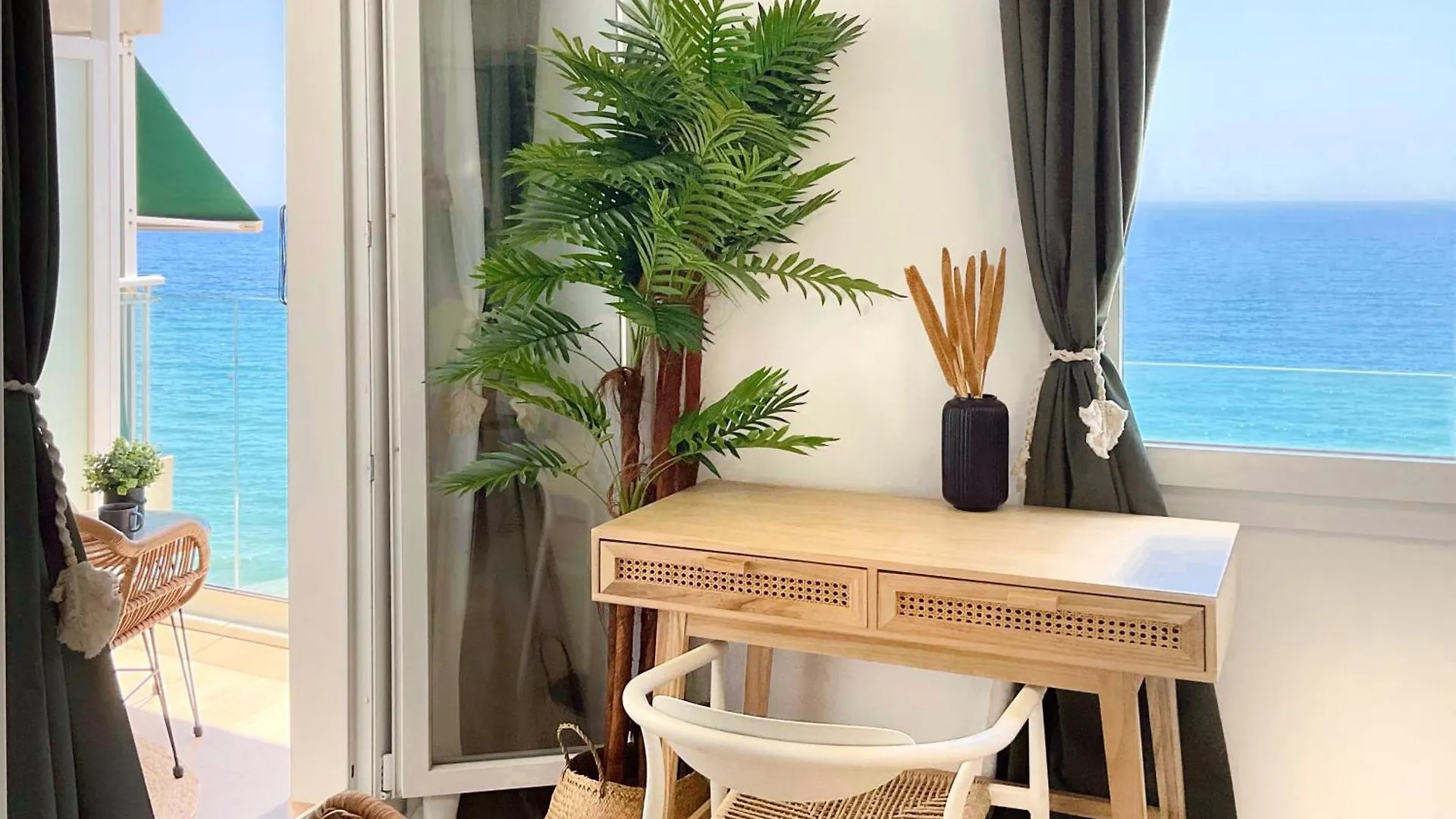Apartment Ks Costa Zapillo 7C2 1 - Kaleria Suites Almeria