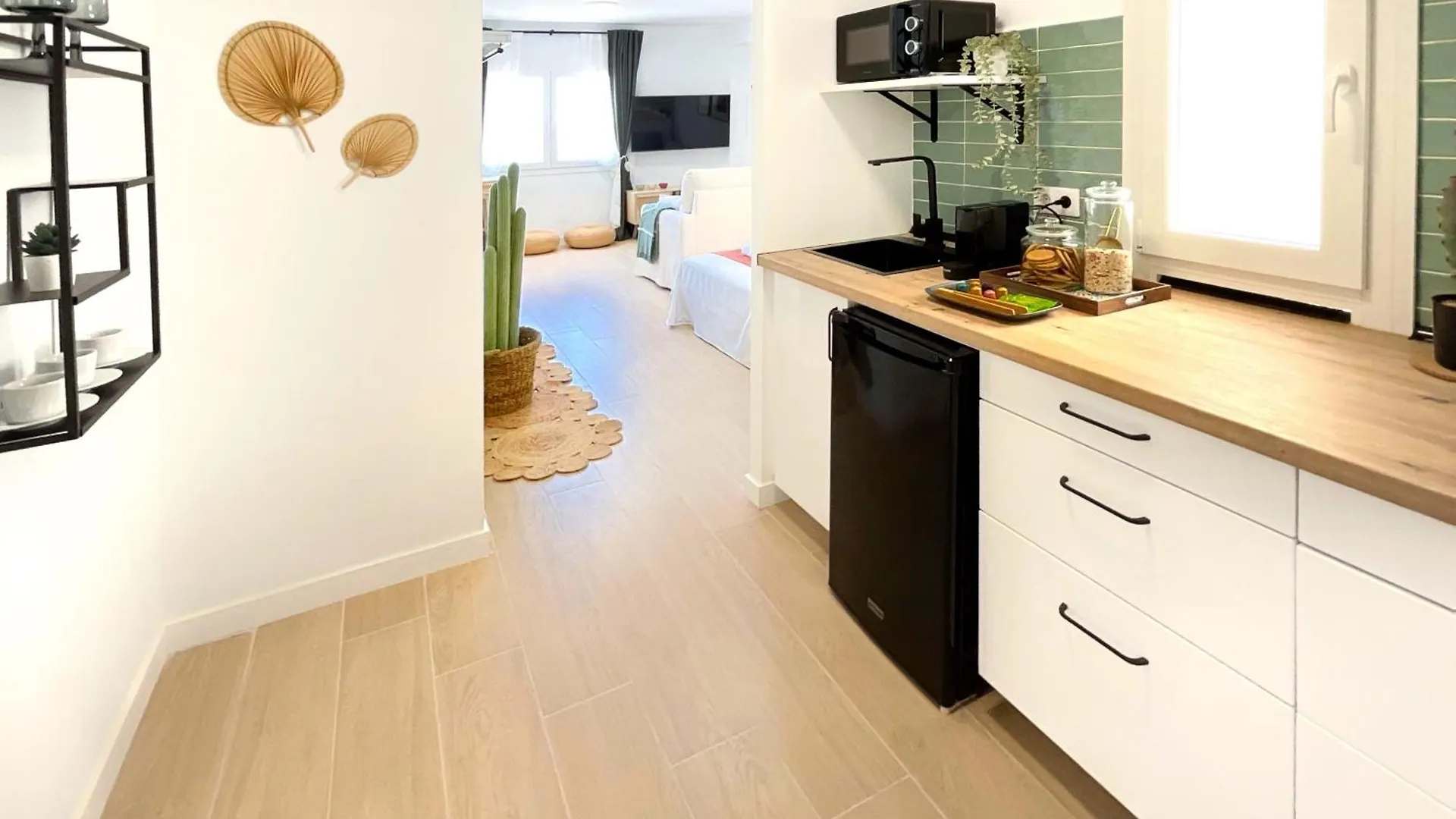 Ks Costa Zapillo 7C2 1 - Kaleria Suites Almeria Apartment