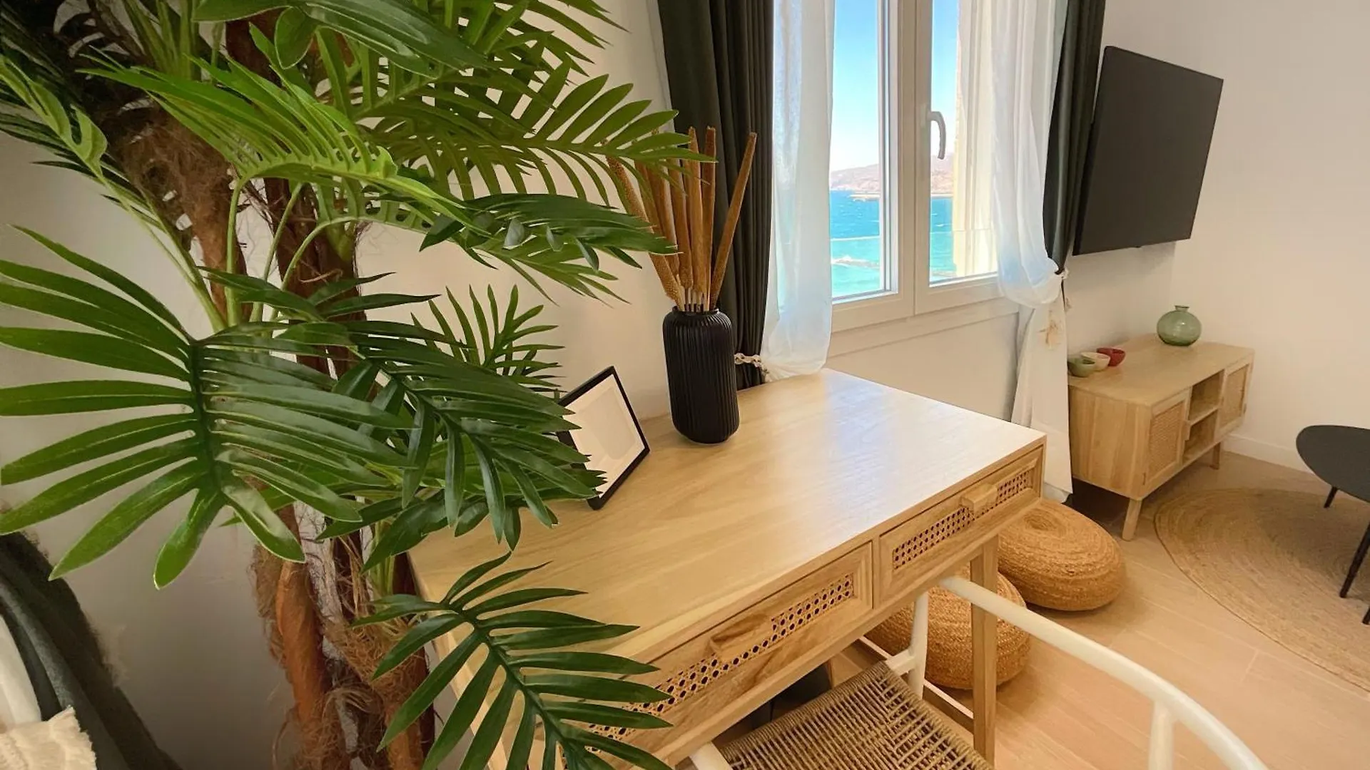 Ks Costa Zapillo 7C2 1 - Kaleria Suites Almeria Apartment