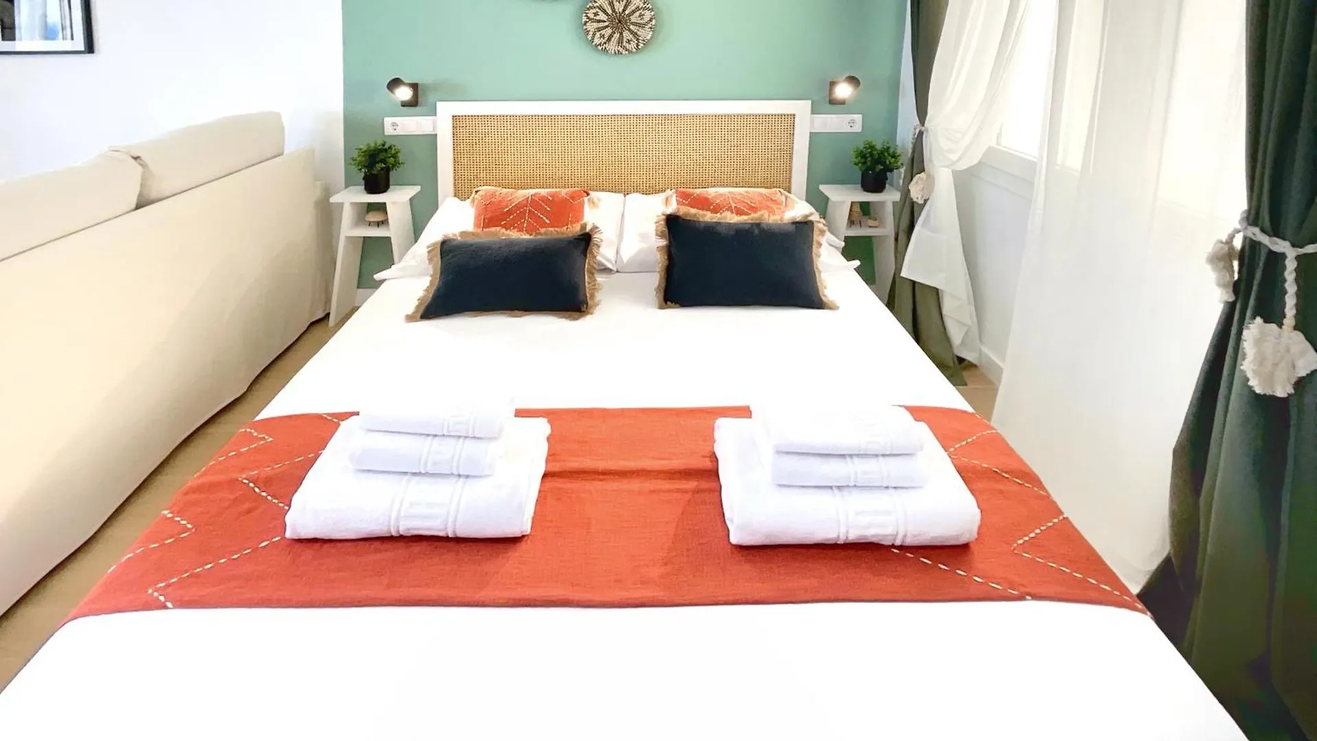 Apartment Ks Costa Zapillo 7C2 1 - Kaleria Suites Almeria