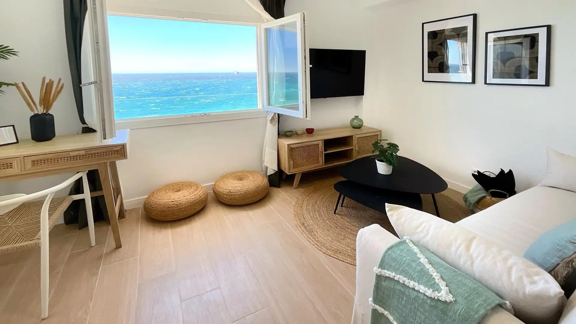 Apartment Ks Costa Zapillo 7C2 1 - Kaleria Suites Almeria